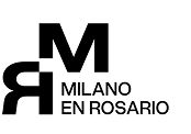 Milano en Rosario Logo