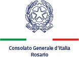 Consulado General de Italia en Rosario
